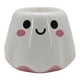 thumbnail image 4 of Portavelas de cerámica Halloween cute 1u, surtido, 4 of 5