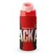 thumbnail image 1 of El Día del ChacalBotella de Agua con Tapa Pop Top de Un Toque, Acero Inoxidable, a Prueba de Fugas, para Deportes, Botella Infantil rosa 12 oz, 1 of 6