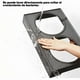 thumbnail image 3 of Comedero-bebedero Para Perros Altura Ajustable - Plato Acero, 3 of 3