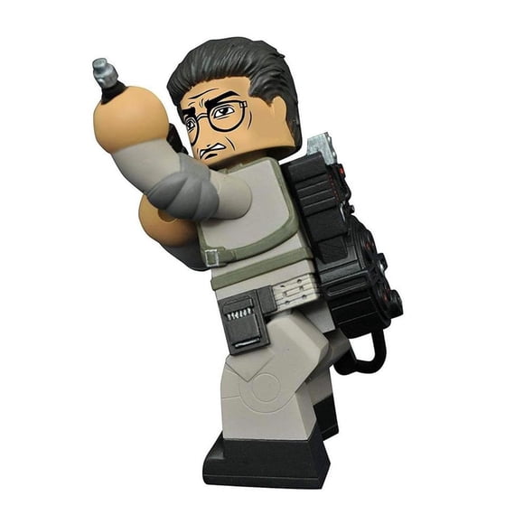 Figura de vinilo Diamond Select Toys Ghostbusters Egon Spengler