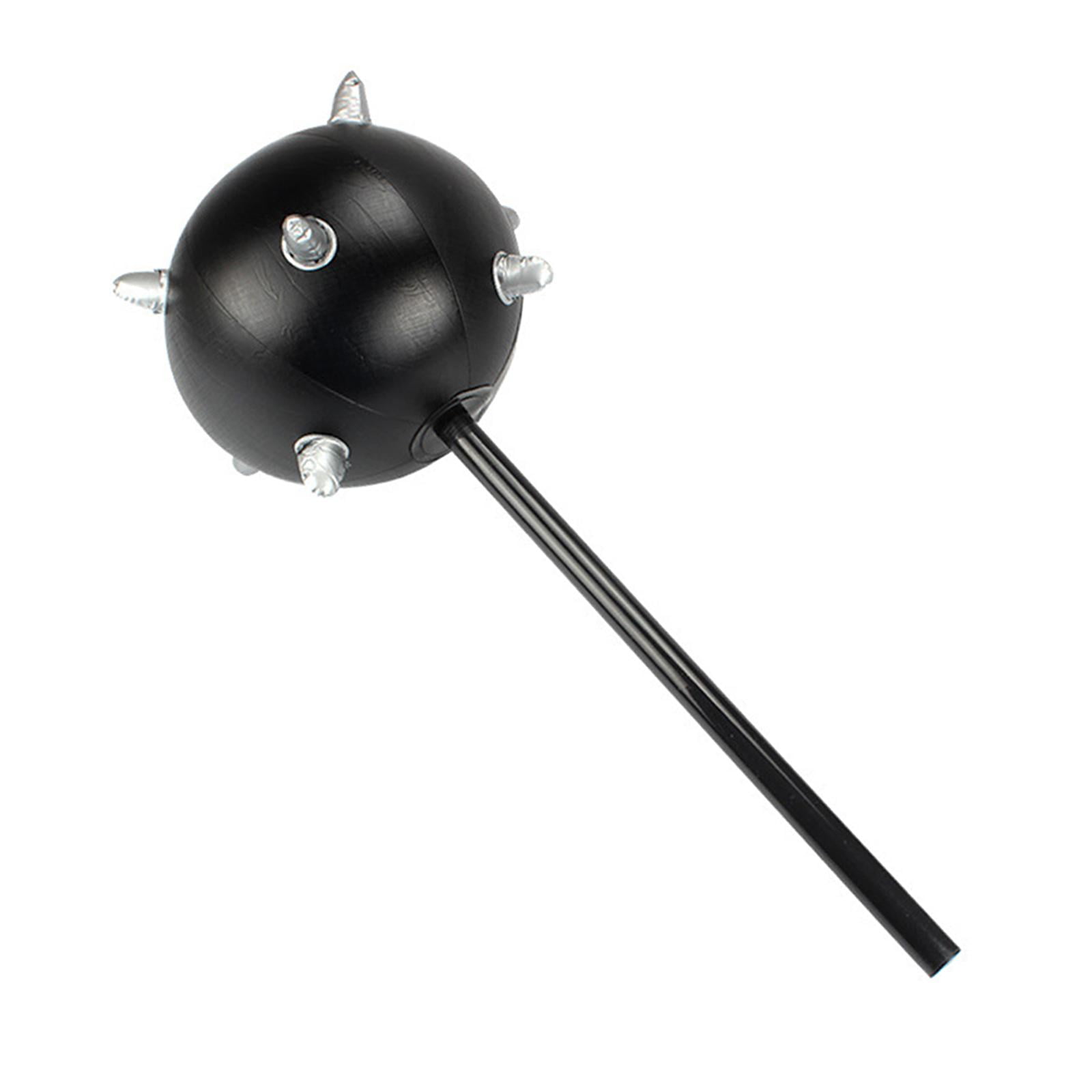 Bothyi - Martillo Inflable Para Fiestas, Juguetes De Playa, Juegos De Simulación De Lucha Para Adolescentes Y Adultos, Redondo