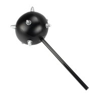 Bothyi - Martillo Inflable Para Fiestas, Juguetes De Playa, Juegos De Simulación De Lucha Para Adolescentes Y Adultos, Redondo