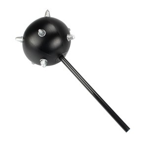 Bothyi - Martillo Inflable Para Fiestas, Juguetes De Playa, Juegos De Simulación De Lucha Para Adolescentes Y Adultos, Redondo