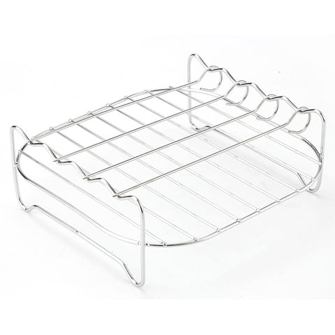 Bothyi - Rejilla Para Freidora De Aire, Estante De