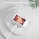 thumbnail image 4 of Scott Pilgrim theme Airpods Pro Earphone Case Compatible With Apple Devices Premium Flexible Tpu Theme Custom, 4 of 6