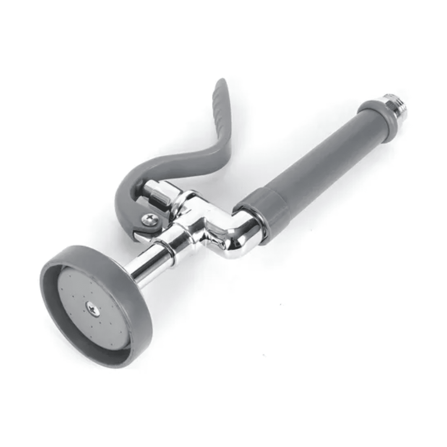 Flow Pro - Mango Pre-rinse Lavaplatos Industrial Acero Inoxidable 304