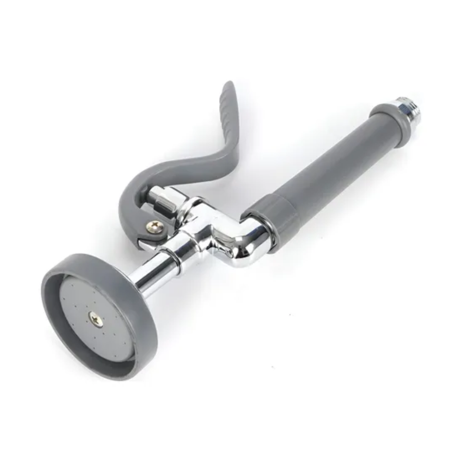 Flow Pro - Mango Pre-Rinse Lavaplatos Industrial Acero Inoxidable 304