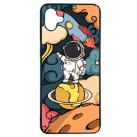 Genérico - Carcasa Funda Para Samsung A05 Diseño 66