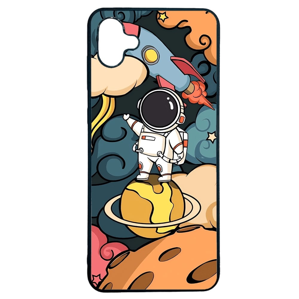 Genérico - Carcasa Funda Para Samsung A05 Diseño 66