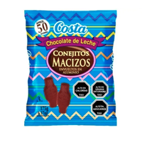 Ambrosoli - Bolsa Conejitos Costa 24 X50X3 5 Gr