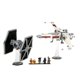 thumbnail image 1 of Kit de soporte de exhibición Brickcessories LEGO 75393, 1 of 3
