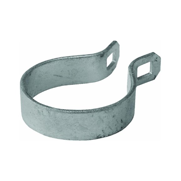 Brace Band Midwest Air Technologies, 2-3/8 pulgadas, galvanizado