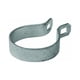 thumbnail image 1 of Brace Band Midwest Air Technologies, 2-3/8 pulgadas, galvanizado, 1 of 2