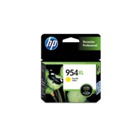 Cartucho Hp 954Xl Yellow Original