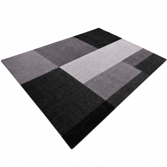 Alfombra Con Diseño 200 x240 Meipulis