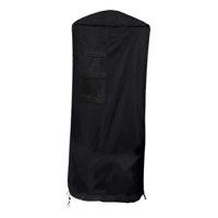 Magideal - Funda Para Saco De Boxeo De Pie, Funda Para Saco De Boxeo, Bolsa De Kickboxing Portátil, Bolsa Pesada Independiente, Funda Protectora De Repuesto Para