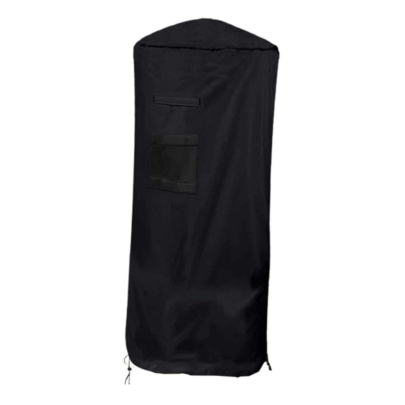 Magideal - Funda Para Saco De Boxeo De Pie, Funda Para Saco De Boxeo, Bolsa De Kickboxing Portátil, Bolsa Pesada Independiente, Funda Protectora De Repuesto Para