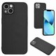 thumbnail image 1 of Funda Antigolpes para iPhone 15 Cubierta Delgada Negro, 1 of 6
