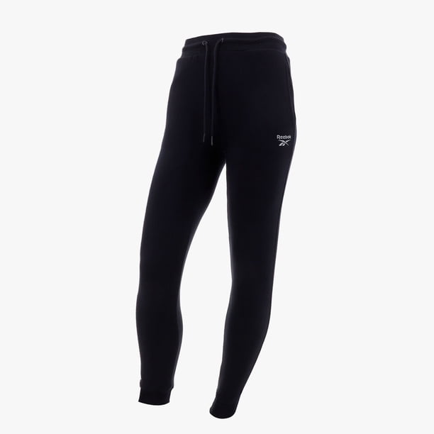 Pantalón Reebok Deportivo Mujer Classics Small Logo Ft Cuff Pant