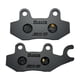 thumbnail image 2 of Recambios De Pastillas De Freno Delantero Para Benelli Bj 250T 2016 Accesorios, 2 of 5