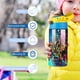thumbnail image 5 of Botella de Agua Kitti Katz Pop Top Azul 12 Oz, 5 of 6