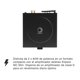 thumbnail image 3 of Amplificador Integrado Stereo MCMINI, 3 of 4