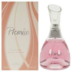 Sapil - Promesa De Para Mujer - Edp Spray