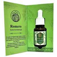 Aceite Aromaterapia Romero - Desi Vibes