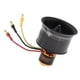 thumbnail image 1 of Ventilador De Conducto De 50 Mm Motor Sin Escobillas De 12 Cuchillas Para Accesorio De Avión EDF Modelo RC, 1 of 5