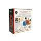 thumbnail image 4 of Juego de mesa familiar de habilidad Wooden Steps Starter Pack, 4 of 9