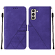 thumbnail image 1 of Premium PU Leather Wallet Phone Case for Samsung Galaxy S22/S22 Plus /S21 /S21 Ultra /A03S /A13 5G /A13S /A13 Ultra - Full Protection & Stylish Design!, 1 of 3