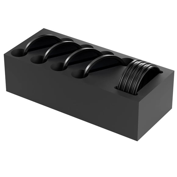 Set de filtros artísticos DZOFILM Koop para Vespid CATTA ACE
