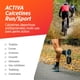 thumbnail image 2 of Calcetines de running para hombre y mujer deportivos de compresion ciclismo tenis padel futbol, 2 of 3