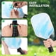 thumbnail image 3 of Rolitwils Pickleball - Pack de 2 Apoyos para el Dedo Índice del Agarre, 3 of 7