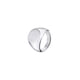 thumbnail image 1 of Anillo LS2399-3/120 Lotus Style Hombre Dark Style, 1 of 4
