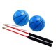 thumbnail image 1 of Pelota De Ejercicios Para Estirar Brazos Y Hombros, Ideal Para Adultos Mayores Y Ni?os., 1 of 5