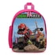 thumbnail image 1 of Mochila Dinotrux Infantil Rosa, 1 of 6
