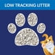 thumbnail image 3 of Arena para gatos Fresh Step Clean Paws con Febreze 16,78 kg (2 x 8,39 kg), 3 of 9