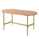 thumbnail image 2 of Mesa De Comedor Ovalada Namaste, 2 of 4