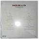 thumbnail image 2 of Paco De Lucia - La Busqueda (2lp) (picture Disc) | Vinilo, 2 of 7