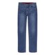 thumbnail image 1 of Vaqueros Levi's 514 de corte recto para niños, talla 16, EE. UU., 1 of 8