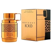 Armaf - Odyssey Aoud Edp 100Ml Hombre