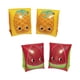 thumbnail image 1 of Alitas Inflable Frutas 23X15Cm 3-6 Años Bestway rojo Tamaño Único, 1 of 15