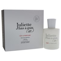 Juliette Has A Gun - No Es Un Perfume