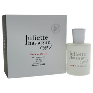 Juliette Has A Gun - No Es Un Perfume