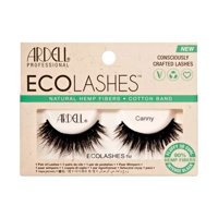 Ardell - Pestañas De Tira Ecolashes Canny