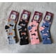 thumbnail image 4 of Calcetín Invierno Grueso Mujer 6 Pares multicolor 36-40, 4 of 4