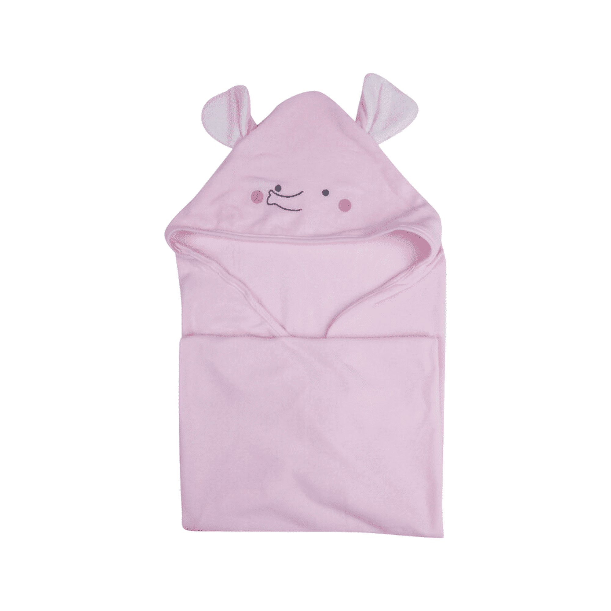 Lady Genny - Set Salida De Baño Toalla Para Bebé