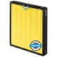 thumbnail image 1 of Filtro de repuesto para purificador de aire LEVOIT Vital 200S-P amarillo, 1 of 6