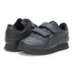 thumbnail image 3 of Zapatos Puma ST Runner Hook and Loop, unisex, para niños pequeños, negros y grises, 3 of 4